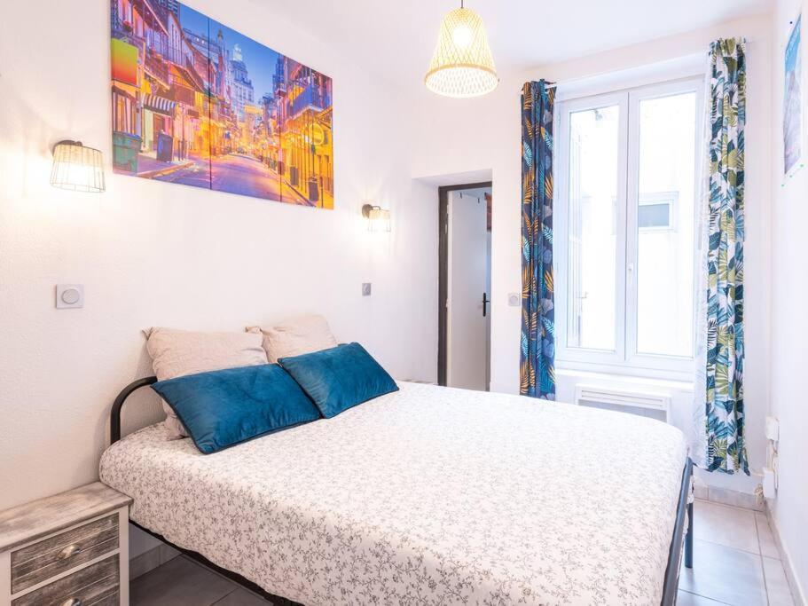 Apartmán Le Louisiane/Parking/Wifi, Jardins De La Fontaine Nîmes Exteriér fotografie